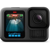 Resim Hepta Collection GoPro HERO13 Siyah - 5.3K60 Video, 27MP Fotoğraf HB Serisi Lenslerle Uyumluluk ile Su Geçirmez A... 