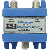 Resim Emp Centauri 162-D Option Switch 