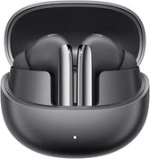 Resim QCY MeloBuds Pro Aadptive Hybrid Aktif Gürültü Önleyici Kablosuz Kulaklıklar, Gürültüyü%99'a Kadar Azaltın, Bluetooth 5.3 Kablosuz LDAC Yüksek Çözünürlüklü Ses, 34H Çalma Süresi, Rahat Uyum, Uygulama 