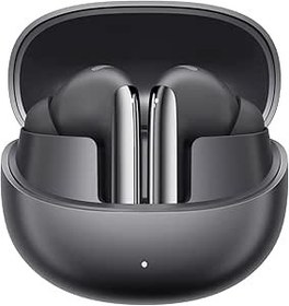 Resim QCY MeloBuds Pro Aadptive Hybrid Aktif Gürültü Önleyici Kablosuz Kulaklıklar, Gürültüyü%99'a Kadar Azaltın, Bluetooth 5.3 Kablosuz LDAC Yüksek Çözünürlüklü Ses, 34H Çalma Süresi, Rahat Uyum, Uygulama 