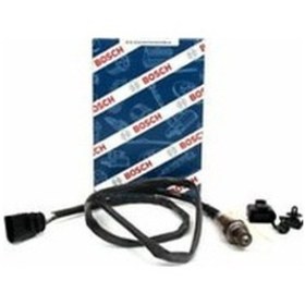 Resim Volkswagen Scirocco 2.0tsı 2008-2009 Bosch Oksijen Sensörü 