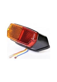 Resim Fiat 480 - 640 Stop Lamba Takimi Sağ - Sol Traktör Stop Lamba 