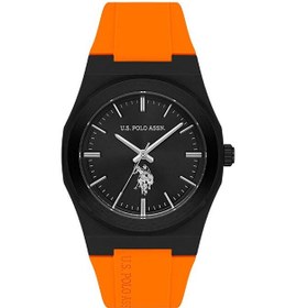 Resim U.s. Polo Assn. Uspa1083-03 Erkek Kol Saati 