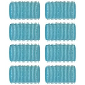 Resim Nascita 8''li Cırtlı Bigudi 36x63 Mavi 