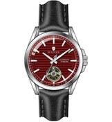 Resim Wainer Wa25400-d Erkek Kol Saati Altın - Siyah 