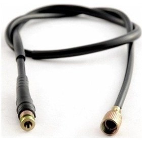 Resim Cb 125 E Kilometre Teli 