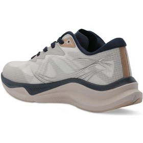 Resim Slazenger Wilson Premium Seri İthl Gri Laci Sneaker Günlük Spor Ayakkabı Gri - Lacivert 