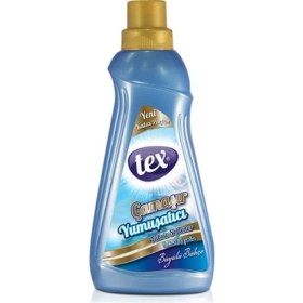 Resim Tex Çamaşır Yumuşatıcı Büyülü Bahçe 1 Lt 