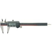 Resim tresna Dijital Sivri Uç Kumpas 150mm 