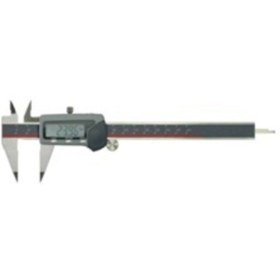 Resim tresna Dijital Sivri Uç Kumpas 150mm 