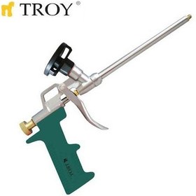 Resim Troy 18001 Profesyonel Köpük Tabancası N11.6778 