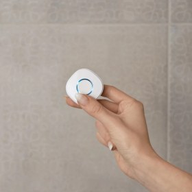 Resim Shelly Button1, Wi-Fi Buton ile Senaryolarınızı Aktifleştirin, Url Buton. 
