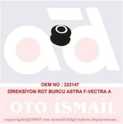Resim Doğru Kauçuk 752 Direksiyon Rot Burcu Astra F Vectra A 