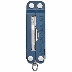 Resim Leatherman LEA833044 Standart Micra Navy Box 