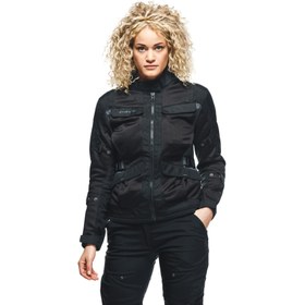 Resim Dainese Desert Kadın Motosiklet Mont 