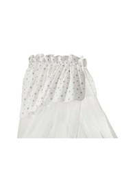 Resim Sofy Grey Cibinlik Seti Paris 