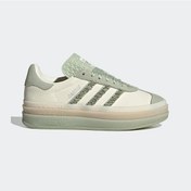 Resim Adidas Gazelle Bold Kadın Günlük Spor Ayakkabı C-adıjr8373b10a00 Yeşil 