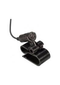 Resim Pioneer Mikrofonu Bluetooth Teyp Mikrofonu 2.5mm Jak 