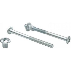 Resim Montebent Metal 60 Mm 4 Adet 