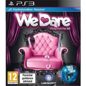 Resim We Dare Flirty For Fun Ps3 