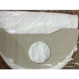 Resim Karcher Wd2 Süpürge Bez Toz Torbası 10 Adet (138573344) 
