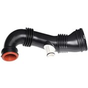 Resim PEUGEOT 1434.E1 Turbo Hortumu Çıkış 206 307 308 / C4 C5 1.6 HDI 