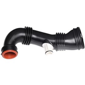 Resim PEUGEOT 1434.E1 Turbo Hortumu Çıkış 206 307 308 / C4 C5 1.6 HDI 