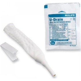 Resim Prezervatif Sonda 30mm U Drain Large 