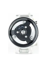 Resim Vw Passat B6 Klima Kompresoru 1.6 Tdi 2010-2010 Cayc Mahle Acp544000p 