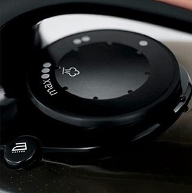 Resim Hobbs 23975-56 Ütü, Siyah 