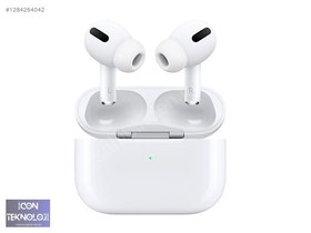 Resim AİR PRO ANC PREMİUM BLUETOOTH KULAKLIK 