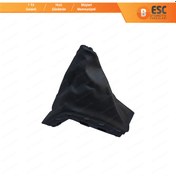 Resim Opel Astra H için El Fren Kol Körüğü 578424. 13122456 N11.11163 