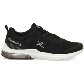Resim Kinetix Craw Tx 5fx Siyah Erkek Sneaker 000000000101933317 Siyah-beyaz Siyah - Beyaz 