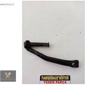 Resim Sym Jet 4 125 Ayak Marş Pedalı Ayak Marş Kolu A Kalite Ürün 