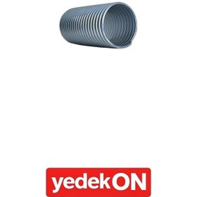 Resim Evcg / Gri Toz Emiş Hortumu 