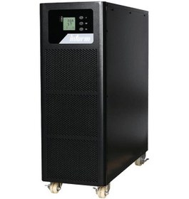 Resim Inform Stark 20kva 3f/3f 32x9ah 6/15dk Lcd Onlıne Ups Trıfaze 