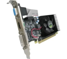 Resim Axle R5 230 1gb Ddr3 64 Bit (R5 230/1GD3P4CDIL) 
