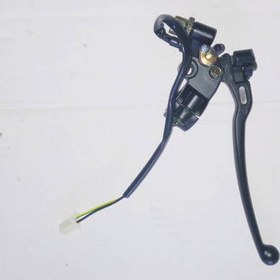 Resim Stmax Elit 910 Sol Fren Kolu Takımı 