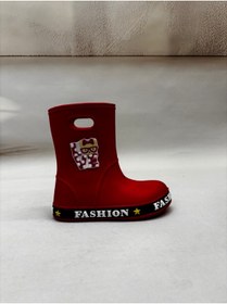 Resim navybluebyaliodabas NBC TWG 125 F/P YAGMUR CIZMESI 