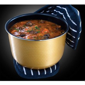 Resim Russell Hobbs 21850-56 Multi Cooker 900 W Çoklu Pişirici 