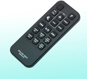 Resim VINABTY AKB74815331 Yedek Uzaktan Kumanda LG Soundbar SH3K SPH4B-W SH4 SPH5B-W SJ3 SPJ4B-W SH4D Soundbar Remote ile Uyumlu 