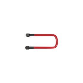 Resim Cargo Dingil Bağlantı 3/4 34 Cm 