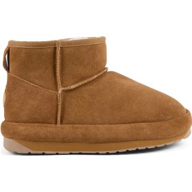 Resim Emu Australia Emu Australia Sia Kadın Kahverengi Bot Cst Kahve 