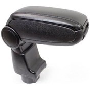 Resim Vw Polo 2011- Araca Özel Kol Dayama Siyah (546832571) 