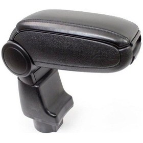 Resim Vw Polo 2011- Araca Özel Kol Dayama Siyah (546832571) 