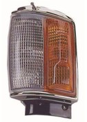 Resim Sol Sinyal Lambası Toyota Hılux Ln65 1984-1988 Arası Depo 