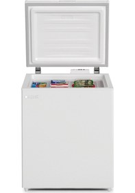 Resim Arçelik 2205 JE 205 L Sandık Tipi Derin Dondurucu 