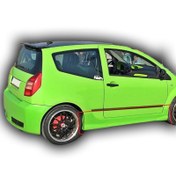 Resim Renault C2 Marşpiyel Boyalı 