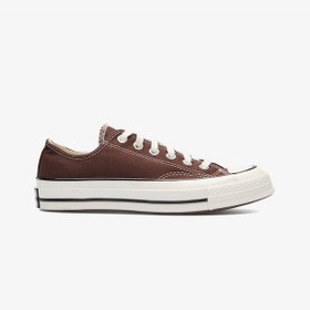 Resim Converse Chuck Taylor All Star Y2k Heart Unisex Kahverengi Günlük Sneaker - A08189c Kahverengi 