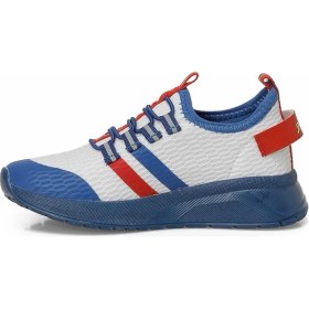 Resim Spiderman BORGES.P6FX Beyaz Erkek Çocuk Sneaker A102238896 